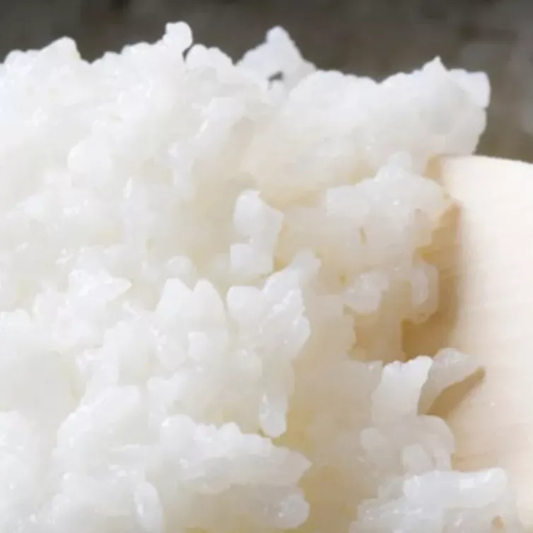 Рис для суши (Սուշիի բրինձ)